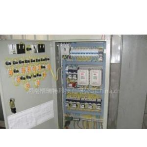 河南鄭州專業生產制作高低壓配電柜、開關柜與軟啟動柜 一站式電力解決方案